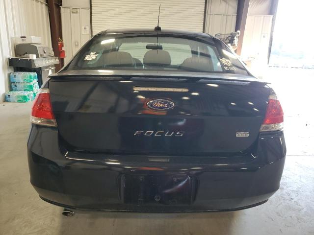 Photo 5 VIN: 1FAHP36N49W189173 - FORD FOCUS SES 