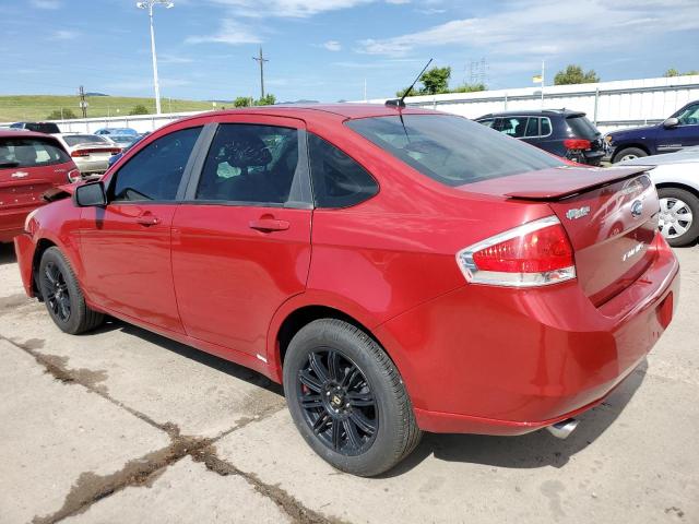 Photo 1 VIN: 1FAHP36N49W209261 - FORD FOCUS 