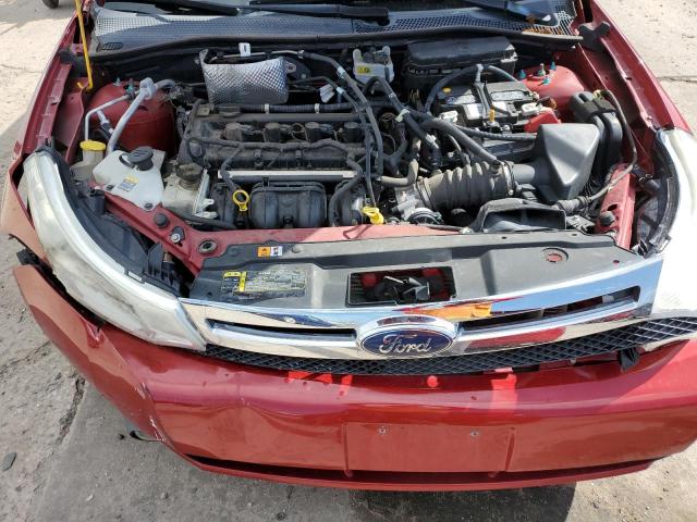 Photo 10 VIN: 1FAHP36N49W209261 - FORD FOCUS 