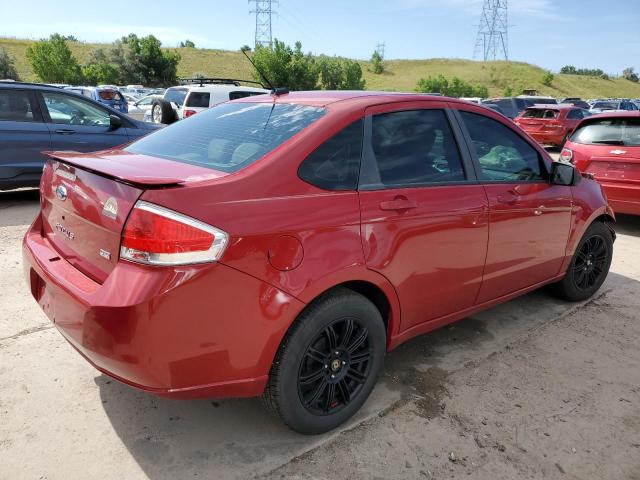 Photo 2 VIN: 1FAHP36N49W209261 - FORD FOCUS 