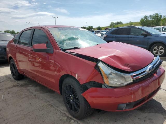 Photo 3 VIN: 1FAHP36N49W209261 - FORD FOCUS 