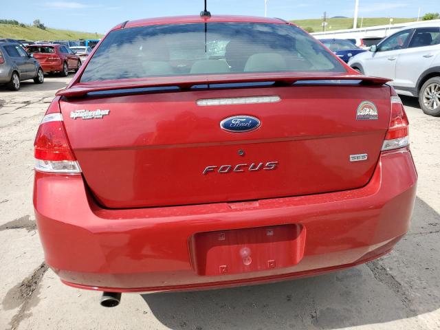 Photo 5 VIN: 1FAHP36N49W209261 - FORD FOCUS 