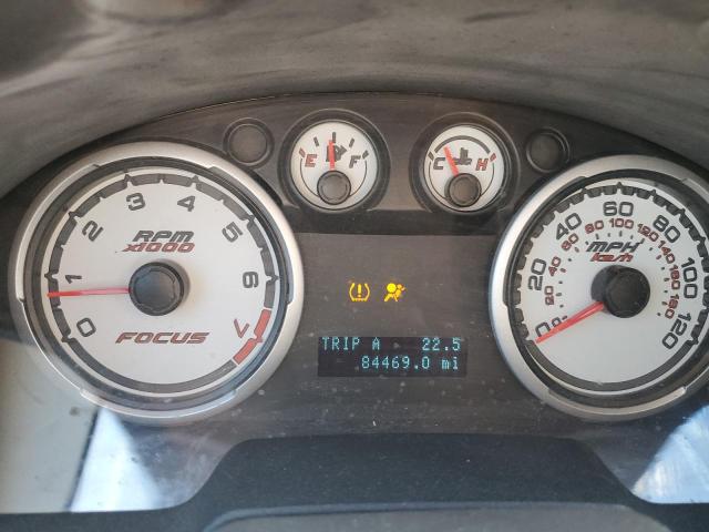 Photo 8 VIN: 1FAHP36N49W209261 - FORD FOCUS 