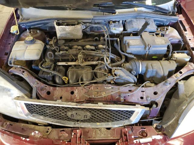 Photo 10 VIN: 1FAHP36N57W223909 - FORD FOCUS ZXW 