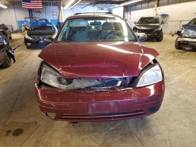 Photo 4 VIN: 1FAHP36N57W223909 - FORD FOCUS ZXW 