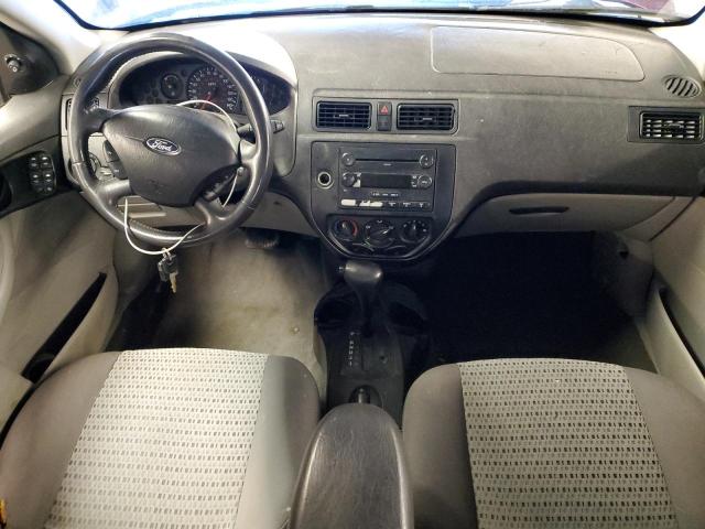 Photo 7 VIN: 1FAHP36N57W223909 - FORD FOCUS ZXW 