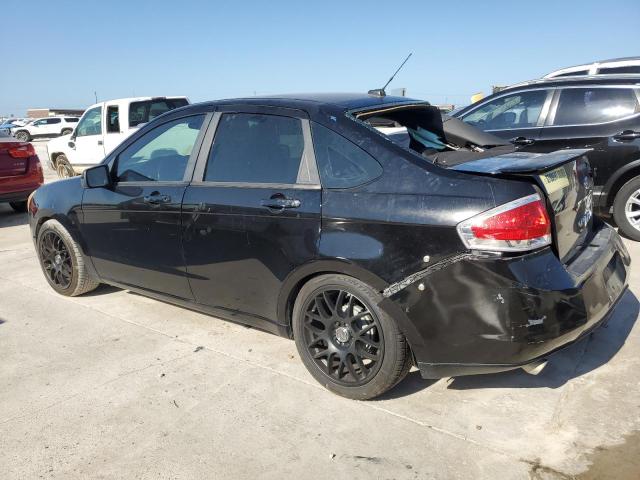 Photo 1 VIN: 1FAHP36N59W106883 - FORD FOCUS SES 