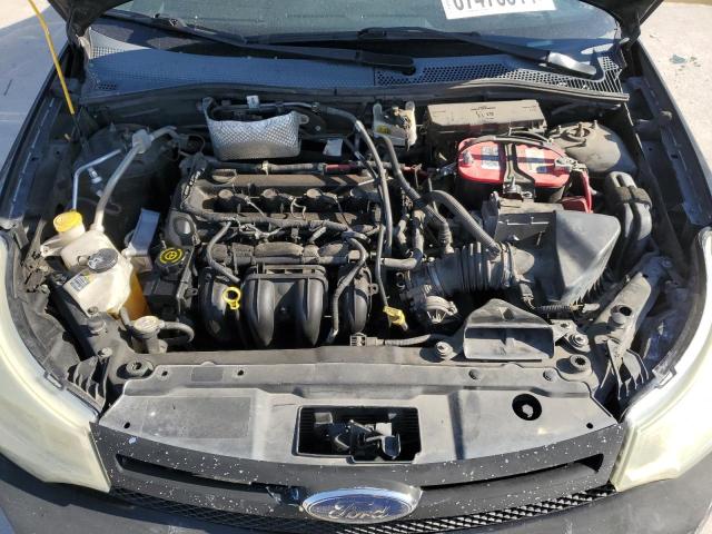 Photo 10 VIN: 1FAHP36N59W106883 - FORD FOCUS SES 