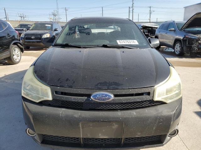 Photo 4 VIN: 1FAHP36N59W106883 - FORD FOCUS SES 