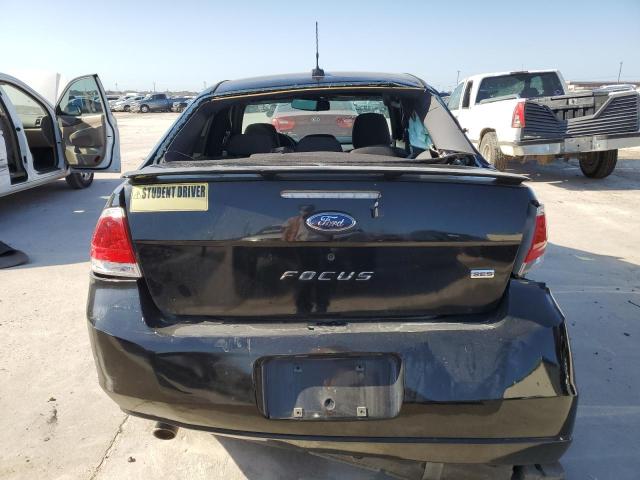 Photo 5 VIN: 1FAHP36N59W106883 - FORD FOCUS SES 