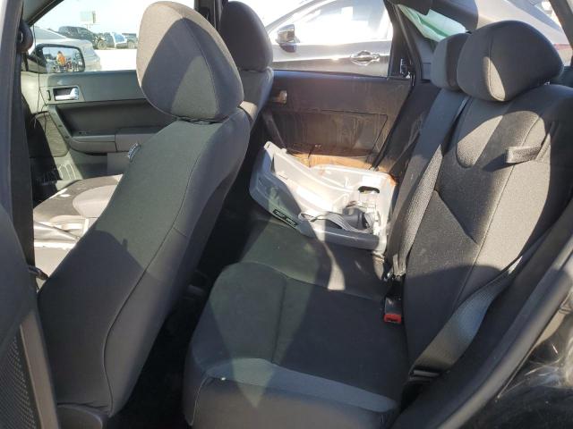 Photo 9 VIN: 1FAHP36N59W106883 - FORD FOCUS SES 