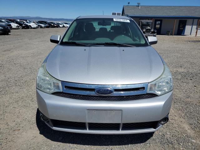 Photo 4 VIN: 1FAHP36N59W123067 - FORD FOCUS 