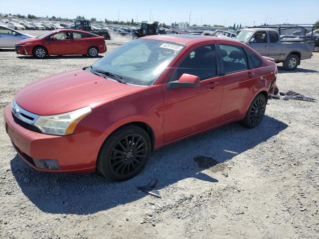 Photo 0 VIN: 1FAHP36N59W125059 - FORD FOCUS SES 