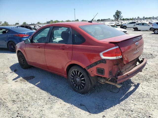 Photo 1 VIN: 1FAHP36N59W125059 - FORD FOCUS SES 