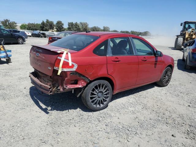 Photo 2 VIN: 1FAHP36N59W125059 - FORD FOCUS SES 