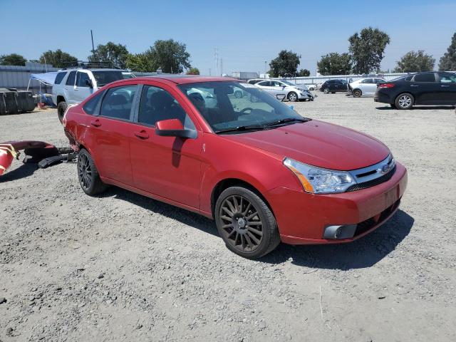 Photo 3 VIN: 1FAHP36N59W125059 - FORD FOCUS SES 