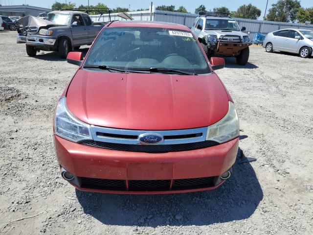 Photo 4 VIN: 1FAHP36N59W125059 - FORD FOCUS SES 