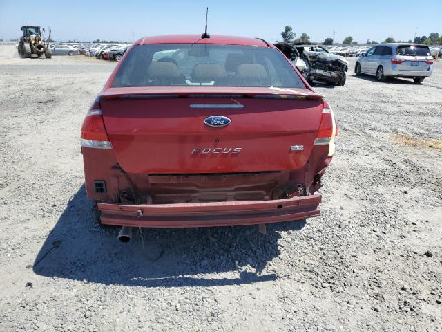 Photo 5 VIN: 1FAHP36N59W125059 - FORD FOCUS SES 