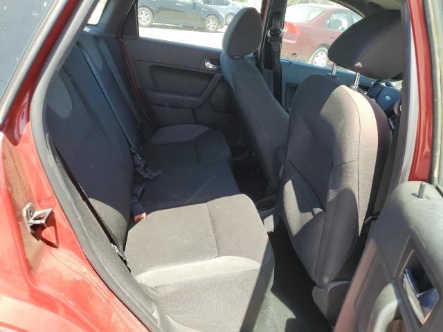 Photo 9 VIN: 1FAHP36N59W125059 - FORD FOCUS SES 