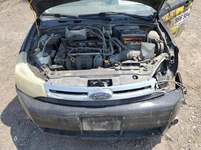 Photo 10 VIN: 1FAHP36N59W147692 - FORD FOCUS 