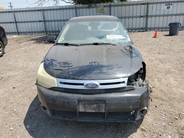 Photo 4 VIN: 1FAHP36N59W147692 - FORD FOCUS 