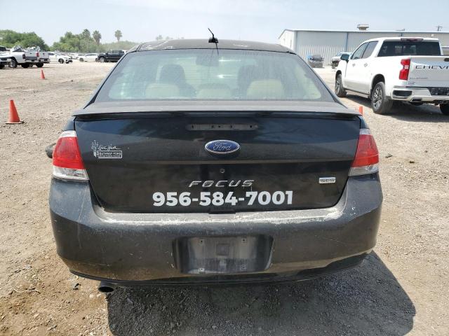 Photo 5 VIN: 1FAHP36N59W147692 - FORD FOCUS 