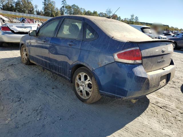 Photo 1 VIN: 1FAHP36N59W160362 - FORD FOCUS SES 