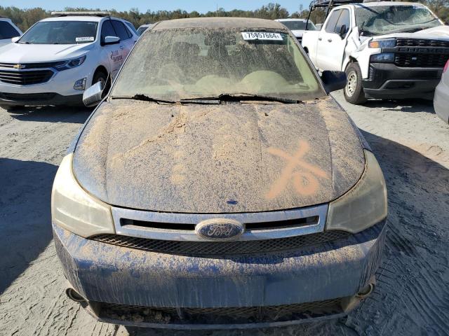 Photo 4 VIN: 1FAHP36N59W160362 - FORD FOCUS SES 