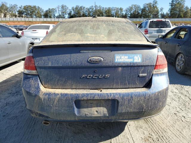 Photo 5 VIN: 1FAHP36N59W160362 - FORD FOCUS SES 