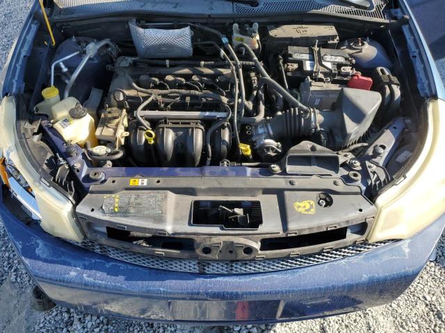 Photo 10 VIN: 1FAHP36N59W161821 - FORD FOCUS SES 