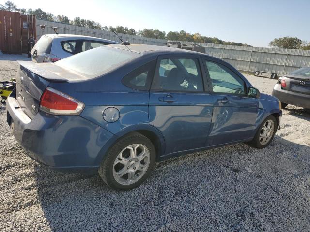 Photo 2 VIN: 1FAHP36N59W161821 - FORD FOCUS SES 