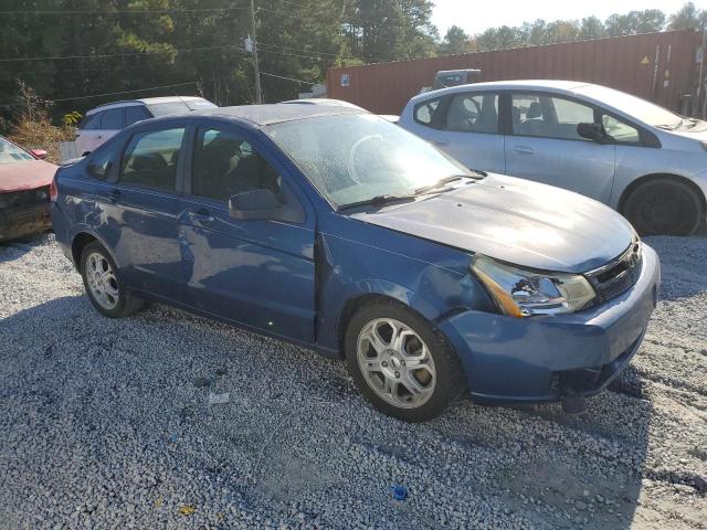 Photo 3 VIN: 1FAHP36N59W161821 - FORD FOCUS SES 