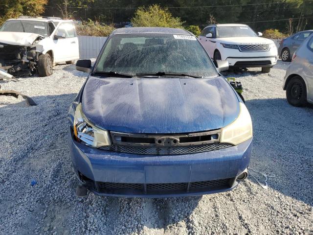 Photo 4 VIN: 1FAHP36N59W161821 - FORD FOCUS SES 