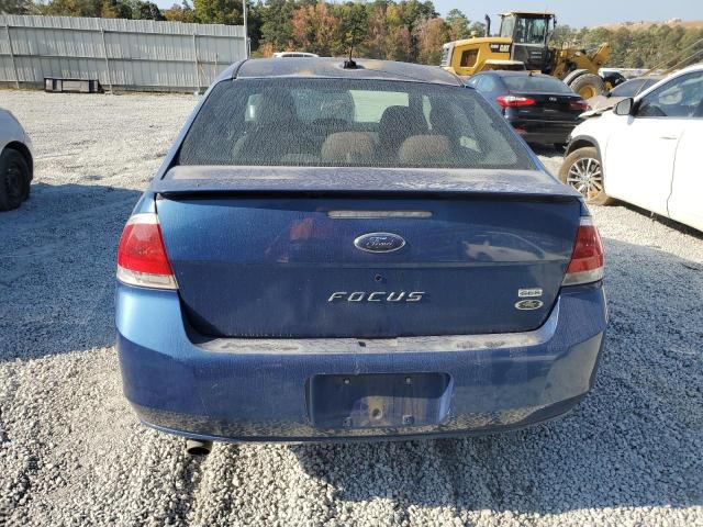 Photo 5 VIN: 1FAHP36N59W161821 - FORD FOCUS SES 