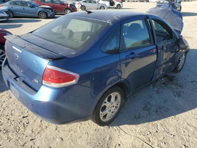 Photo 3 VIN: 1FAHP36N59W181096 - FORD FOCUS SES 