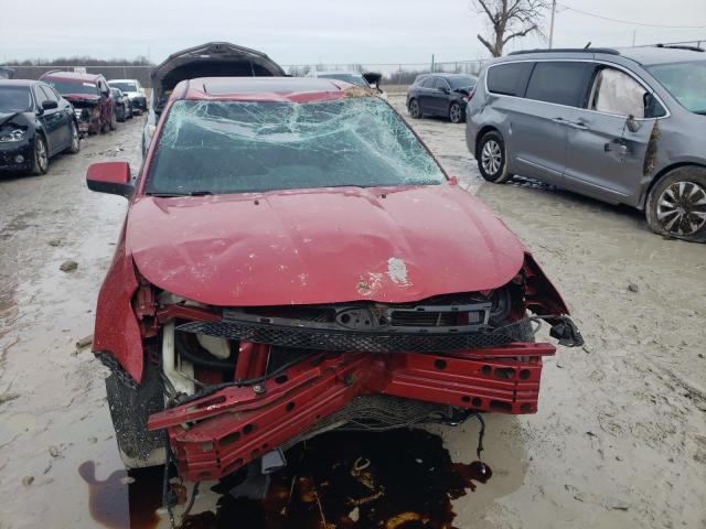 Photo 4 VIN: 1FAHP36N59W203159 - FORD FOCUS 