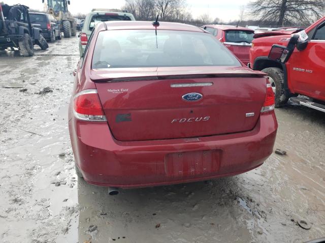 Photo 5 VIN: 1FAHP36N59W203159 - FORD FOCUS 