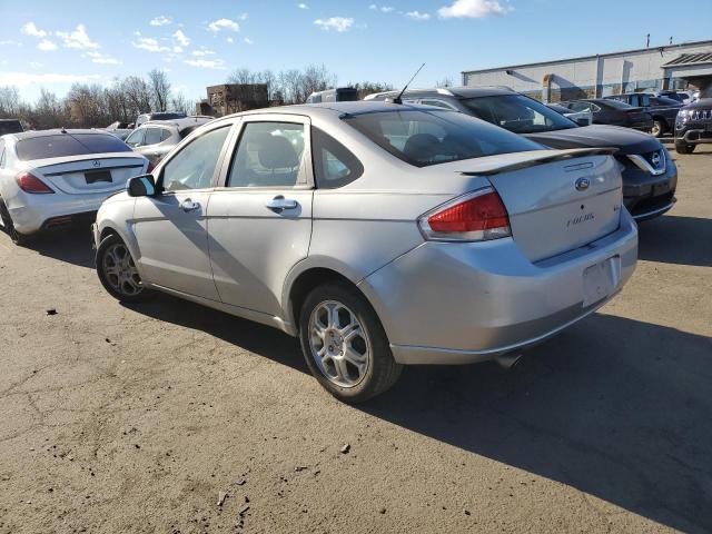 Photo 1 VIN: 1FAHP36N59W219927 - FORD FOCUS 