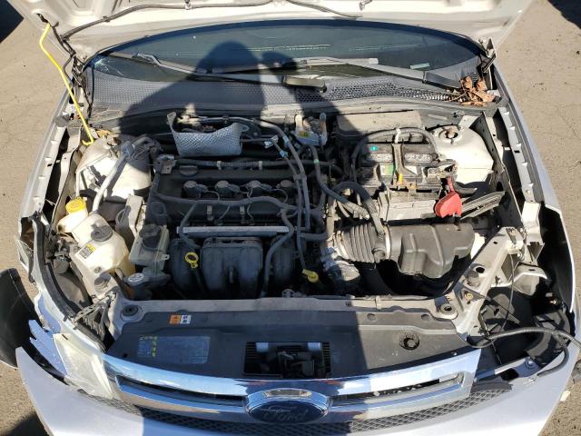 Photo 10 VIN: 1FAHP36N59W219927 - FORD FOCUS 