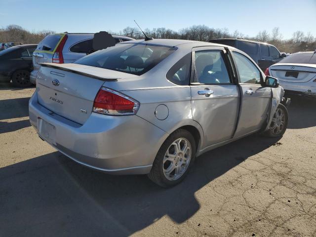 Photo 2 VIN: 1FAHP36N59W219927 - FORD FOCUS 