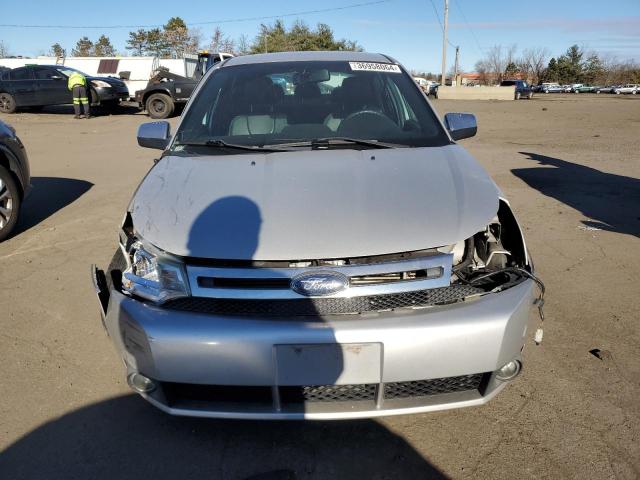 Photo 4 VIN: 1FAHP36N59W219927 - FORD FOCUS 