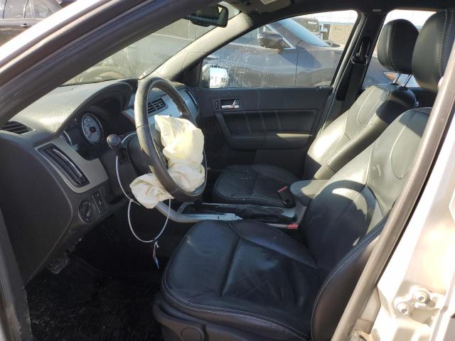 Photo 6 VIN: 1FAHP36N59W219927 - FORD FOCUS 