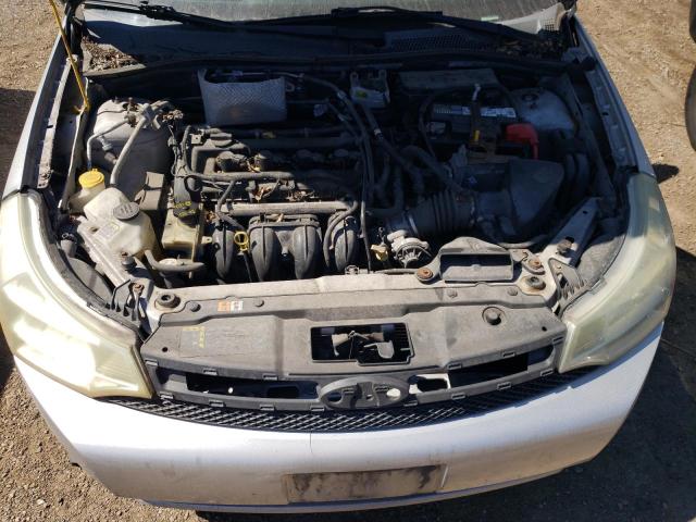 Photo 10 VIN: 1FAHP36N59W224593 - FORD FOCUS SES 