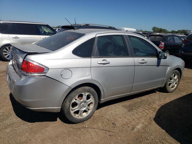 Photo 2 VIN: 1FAHP36N59W224593 - FORD FOCUS SES 