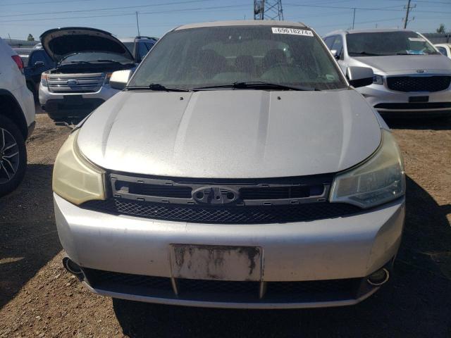 Photo 4 VIN: 1FAHP36N59W224593 - FORD FOCUS SES 