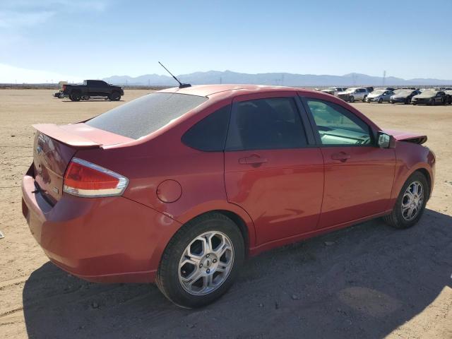 Photo 2 VIN: 1FAHP36N59W241975 - FORD FOCUS SES 