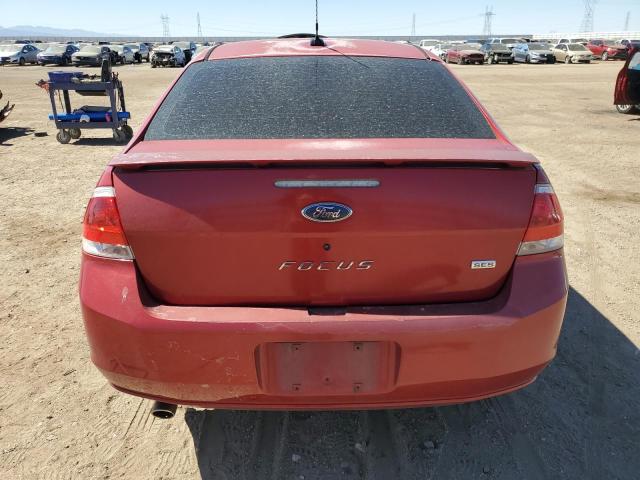 Photo 5 VIN: 1FAHP36N59W241975 - FORD FOCUS SES 