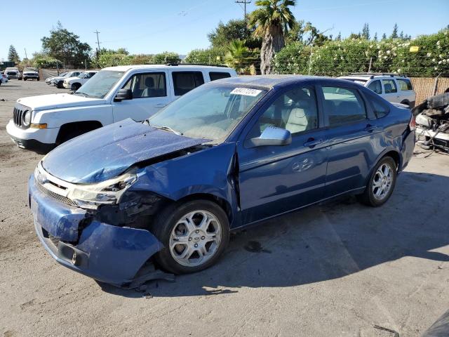 Photo 0 VIN: 1FAHP36N59W242723 - FORD FOCUS SES 