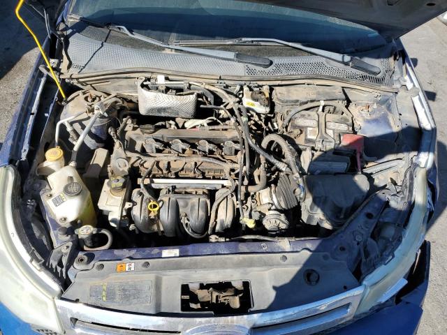 Photo 10 VIN: 1FAHP36N59W242723 - FORD FOCUS SES 