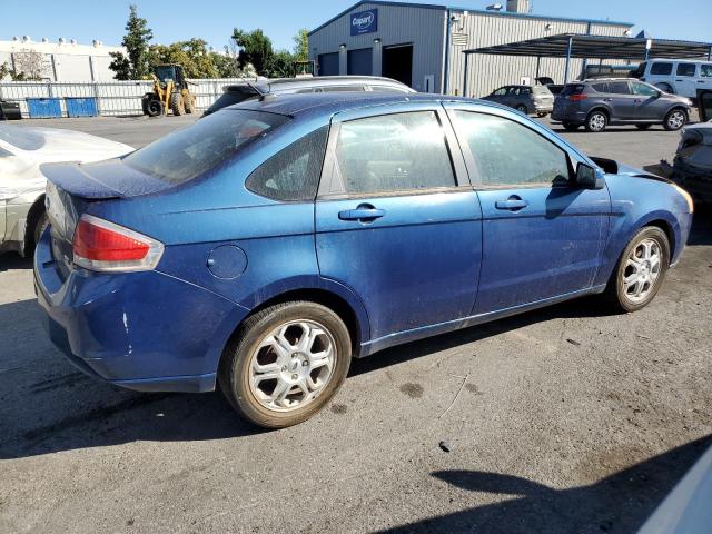 Photo 2 VIN: 1FAHP36N59W242723 - FORD FOCUS SES 